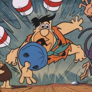 Team Page: The Lane Event